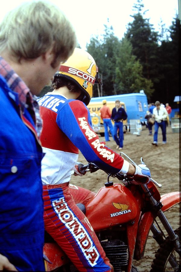 International 70s